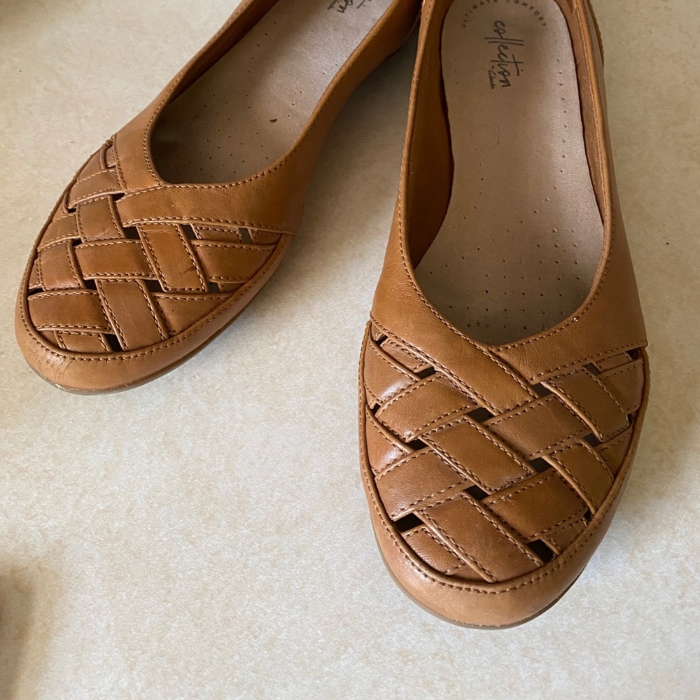 Clarks Shoes size 11